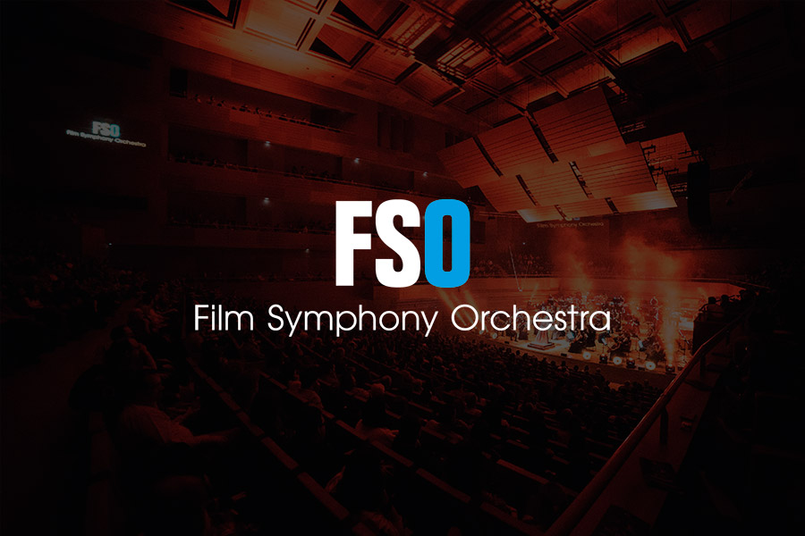 FSO in videos of our concerts and shows