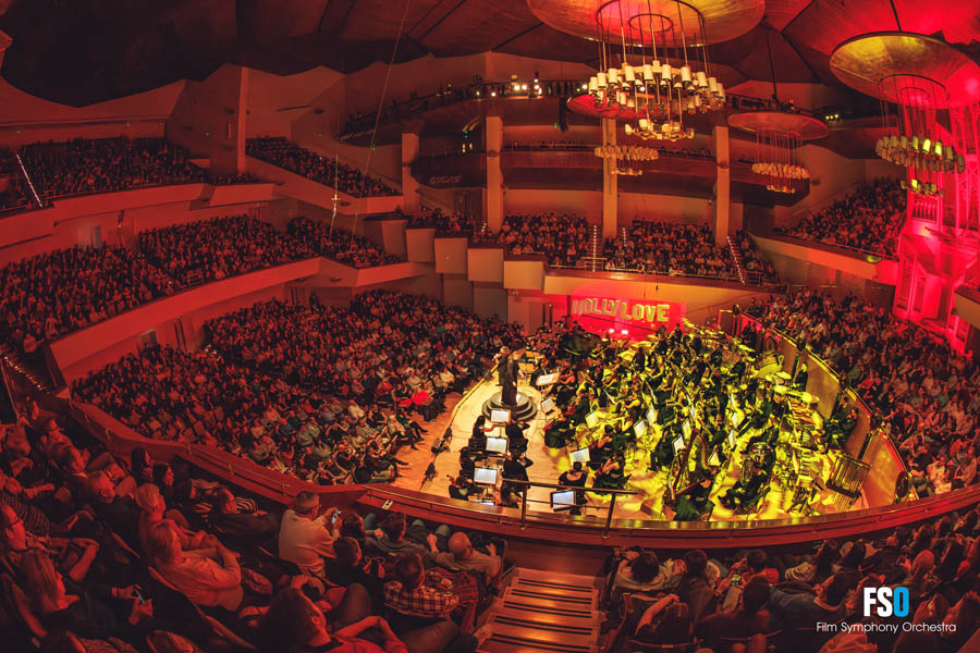 FSO Holly Love Concert_9