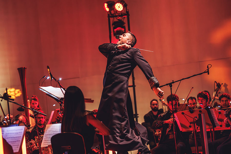 especial james horner 3