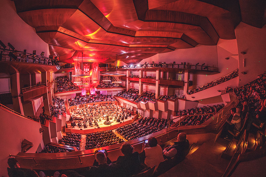 especial james horner 5