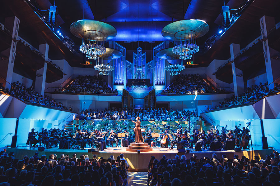 especial james horner 7